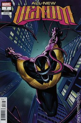 All-New Venom Vol. 1 (2024- Variant Cover) (Comic Book) #7.3