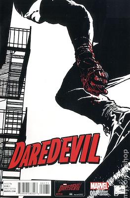 Daredevil (Vol. 5 2016-... Variant Covers ) #1.2