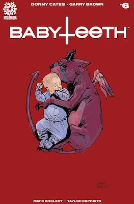 Babyteeth (Comic Book) #6