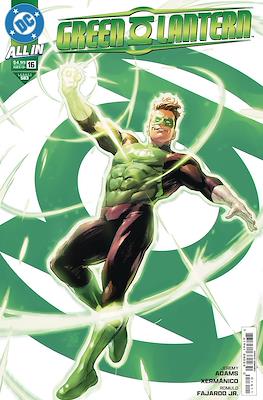 Green Lantern Vol. 7 (2023-) (Comic Book 32-56 pp) #16