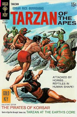 Tarzan #181