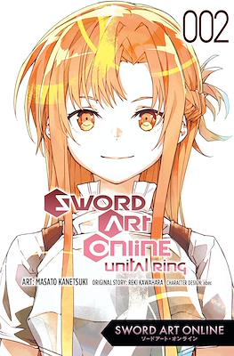 Sword Art Online: Unital Ring #2
