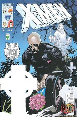 X-Men (1998-2005) #131