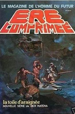 Ère Comprimée #21