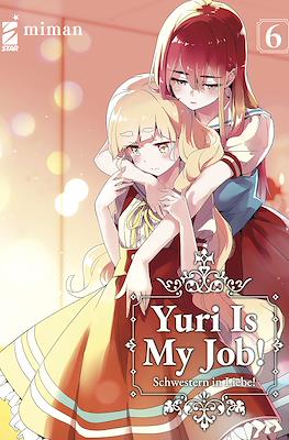 Yuri Is My Job! #6