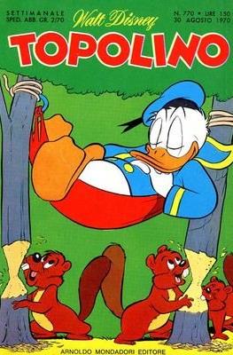 Topolino #770