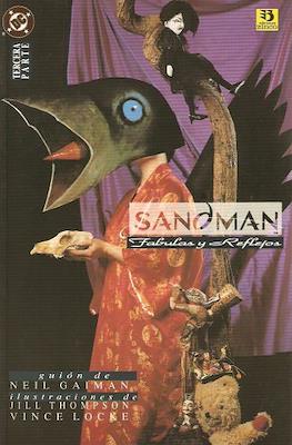 Sandman Vol. 2 #7