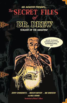 Mr. Monsters Presents... The Secret Files of Dr Drew