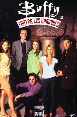 Buffy contre les vampires #2
