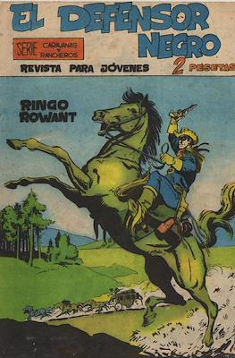 El Defensor Negro