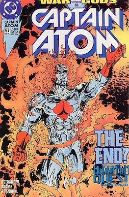Captain Atom (1987-1991) #57