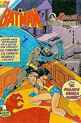 Batman #216