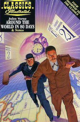 Classics Illustrated Study Guides #55