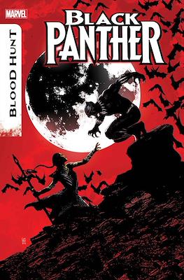 Black Panther: Blood Hunt (2024) #2