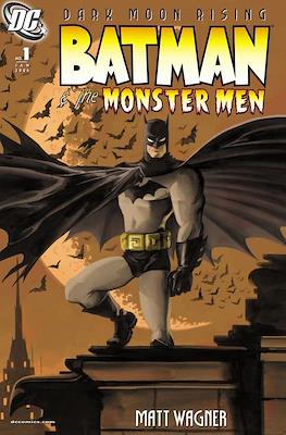 Batman & the Monster Men (2006)
