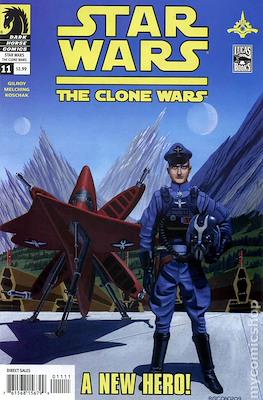 Star Wars: The Clone Wars #11