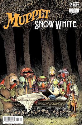Muppet Snow White #3