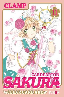 Cardcaptor Sakura: Clear Card Arc #11