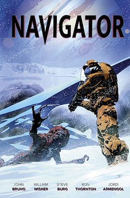 Navigator (Cartoné 104 pp)