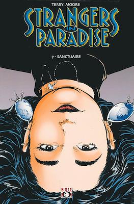 Strangers in Paradise #7