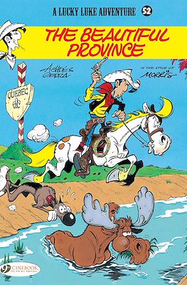 Lucky Luke #52