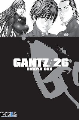 Gantz (Rústica) #26