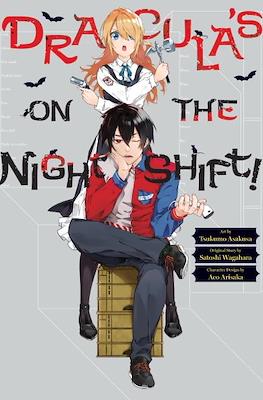 Dracula's on the Night Shift