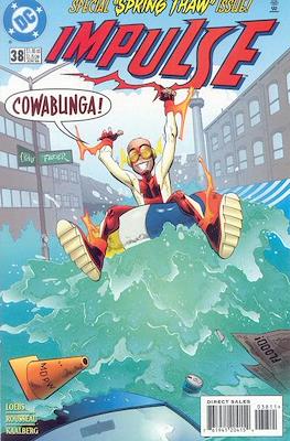 Impulse (1995-2002) #38