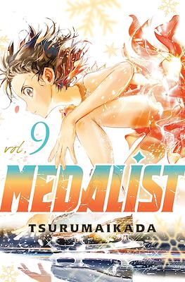 Medalist #9