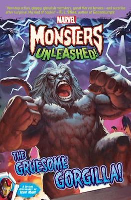 Monsters Unleashed! (Marvel Books) #2