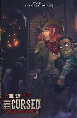 The Few and Cursed #9