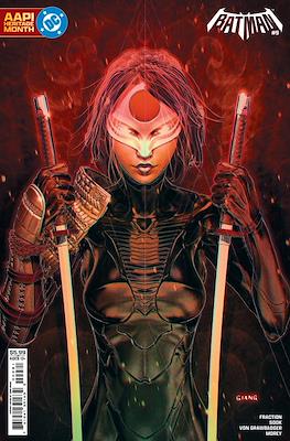 Batman Vol. 4 (2025-Variant Covers) #9.5