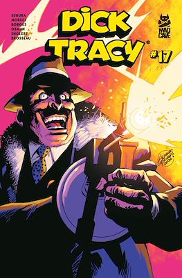 Dick Tracy #17