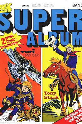 Zack Super Album #2