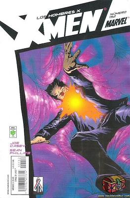 X-Men (1998-2005) #152