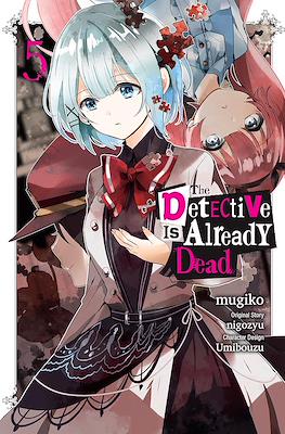 The Detective Is Already Dead #5