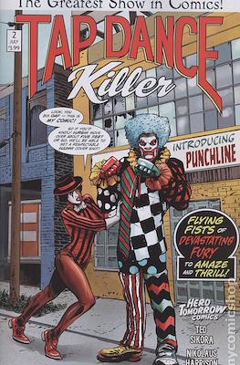 Tap Dance Killer #2