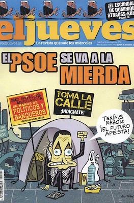 El Jueves #1774
