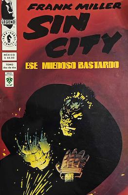 Sin City #6