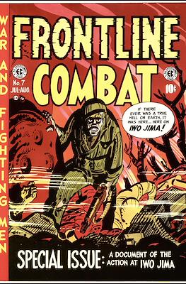 Frontline Combat #7