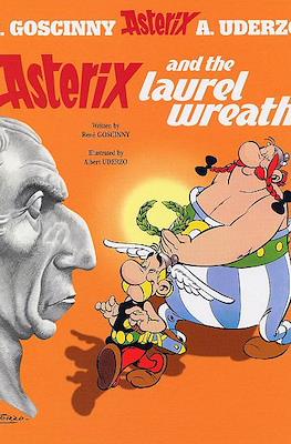 Asterix (Hardcover) #18