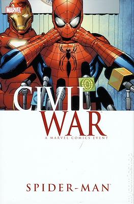 Civil War: Spider-Man