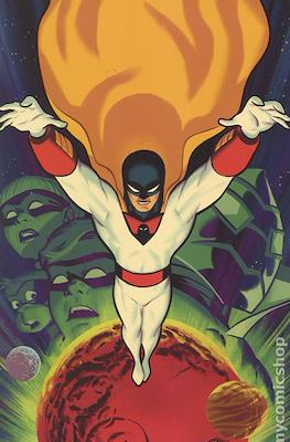 Space Ghost (2025 Variant Covers) #1.16