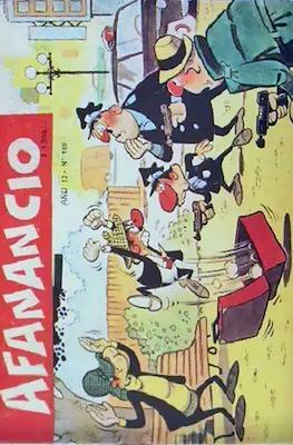 Afanancio #169