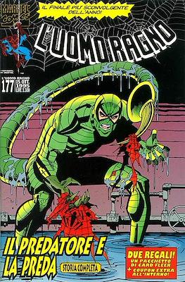 L'Uomo Ragno / Spider-Man Vol. 1 / Amazing Spider-Man #177