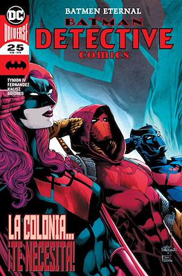 Batman Detective Comics #25