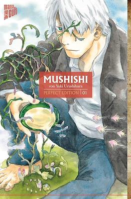 Mushishi perfect Edition #1