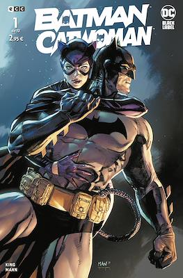 Batman/Catwoman (Grapa) #1