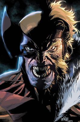 Wolverine Vol. 7 (2020-Variant Covers) #41.8