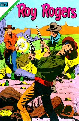 Roy Rogers #263